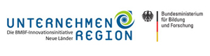 Logo Unternehmen Region